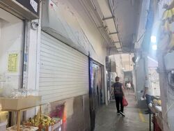 Owen Road (D8), Retail #587567041